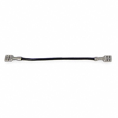 Motor Capacitor Jumper Wires image